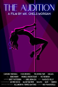 The Audition (2023)