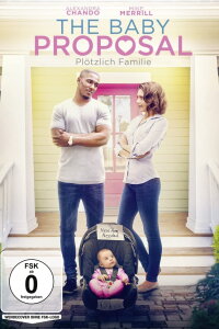 The Baby Proposal - Plötzlich Familie (2019)