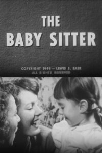 The Baby Sitter (1949)
