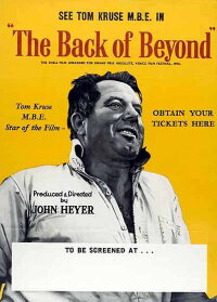 The Back of Beyond (1954)