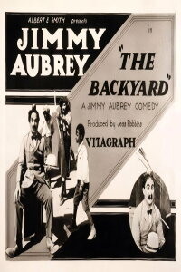 The Backyard (1920)