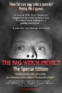The Bag Witch Project (1999)