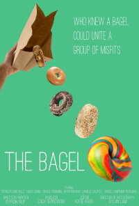 The Bagel (2022)