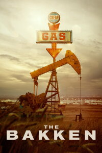 The Bakken (2017)