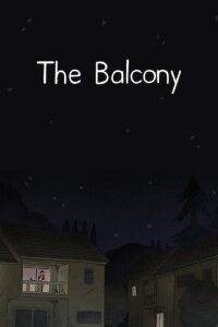 The Balcony (2022)