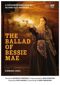 The Ballad of Bessie Mae (2022)