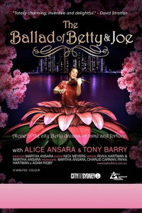The Ballad of Betty & Joe (2008)