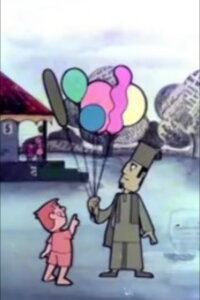 The Balloon (1985)