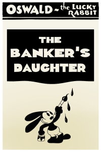 The Banker's Daughter (1927)