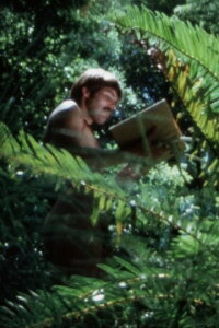 The Baptism (1968)