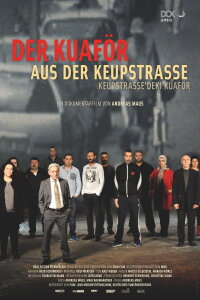 The Barber And The Bomb (2016)