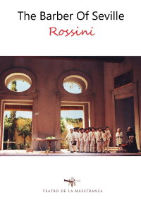 The Barber of Seville - Seville (2016)