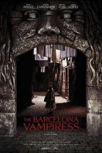 The Barcelona Vampiress (2020)