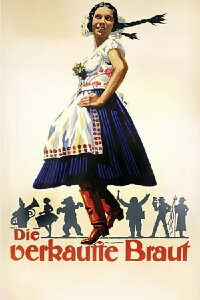The Bartered Bride (1932)