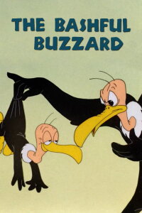 The Bashful Buzzard (1945)