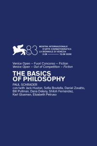 The Basics of Philosophy (2026)