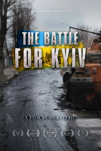 The Battle for Kyiv (2024)