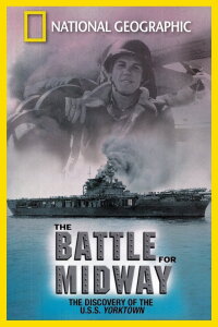 The Battle for Midway (1999)