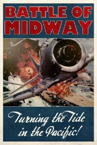 The Battle of Midway (1942)
