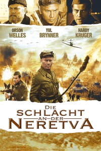 The Battle of Neretva (1969)