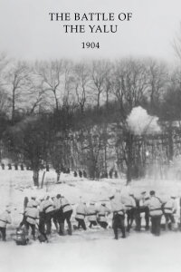 The Battle of the Yalu (1904)