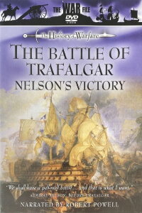 The Battle of Trafalgar (1993)