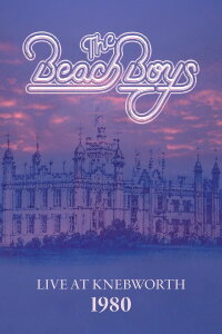 The Beach Boys: Live At Knebworth (1980)