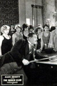 The Beach Club (1928)