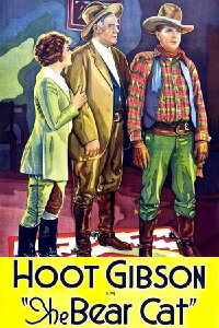 The Bear Cat (1922)