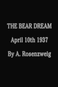 The Bear Dream (2009)