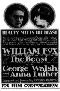 The Beast (1916)