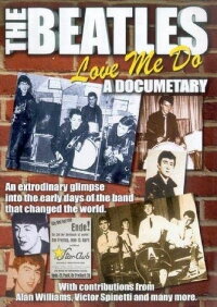 The Beatles: Love Me Do - A Documentary (2005)