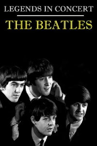 The Beatles - Trilogy (2003)