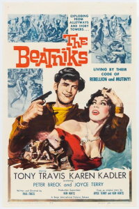 The Beatniks (1959)