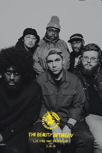 The Beauty Between Live From Kamp Kaleidoscope (2021)