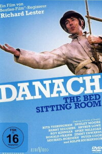 The Bed Sitting Room (1969)