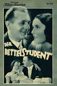 The Beggar Student (1931)