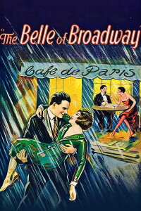 The Belle of Broadway (1926)