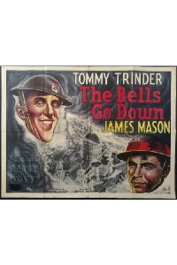 The Bells Go Down (1943)