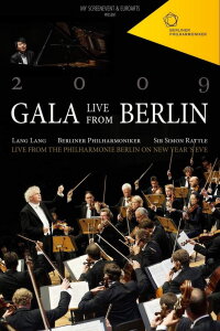 The Berliner Philharmoniker’s New Year’s Eve Concert: 2009 (2009)