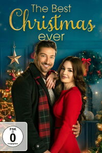 The Best Christmas Ever (2023)