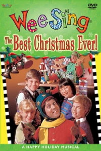 The Best Christmas Ever! (1990)
