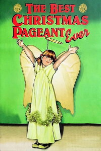 The Best Christmas Pageant Ever (1983)