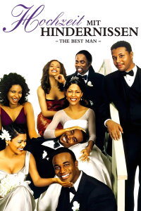 The Best Man - Hochzeit mit Hindernissen (1999)