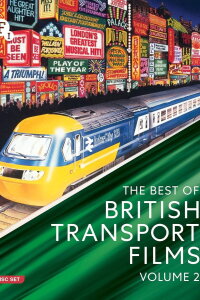 The Best of British Transport Films: Volume 2 (2021)