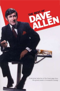 The Best of Dave Allen (2005)