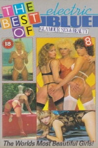 The Best of Electric Blue 08 (1987)