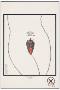 The Best of the New York Erotic Film Festival (1972)