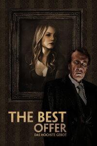 The Best Offer - Das höchste Gebot (2013)
