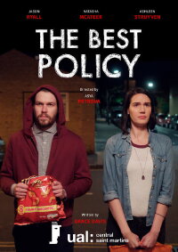 The Best Policy (2018)